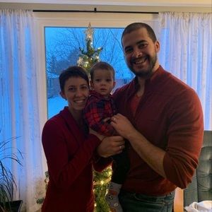 Meet your Posher, Caleb